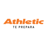 Athletic Te Prepara logo