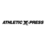 Athletic X-press logo