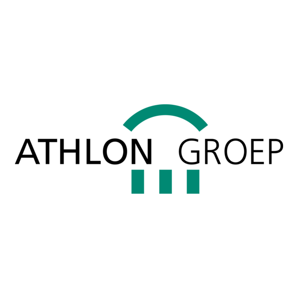Athlon Groep logo