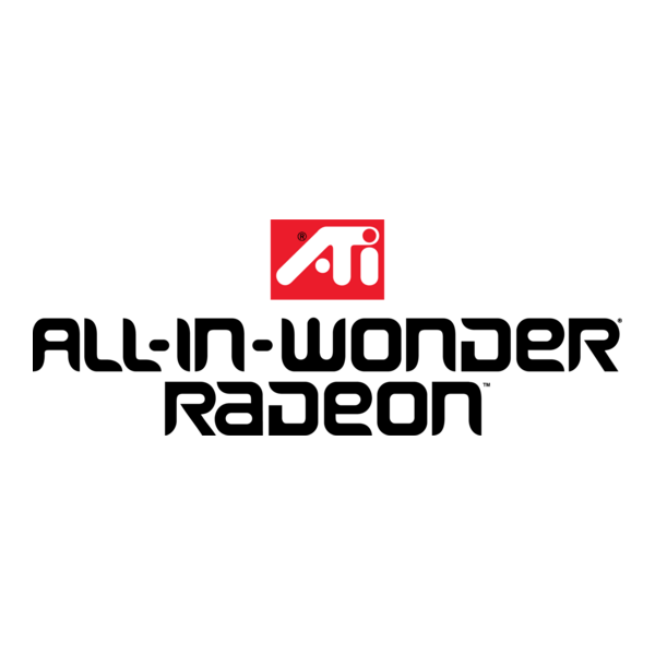 ATI All-In-Wonder logo