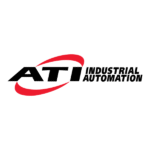 ATI Industrial Automation logo