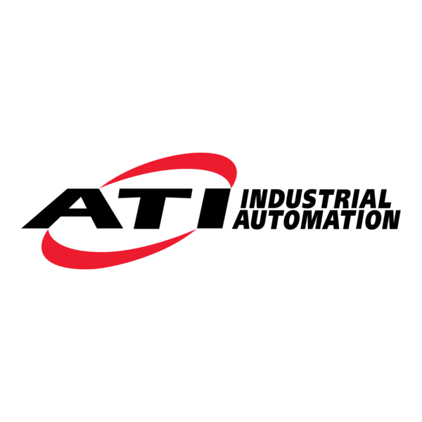 ATI Industrial Automation logo