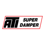 ATI Super Damper logo