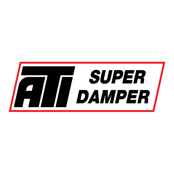 ATI Super Damper logo