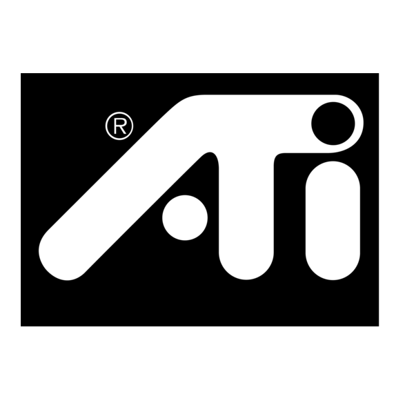ATI Technologies logo
