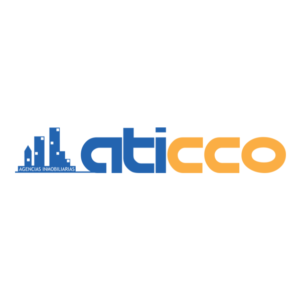 Aticco Real Estate logo