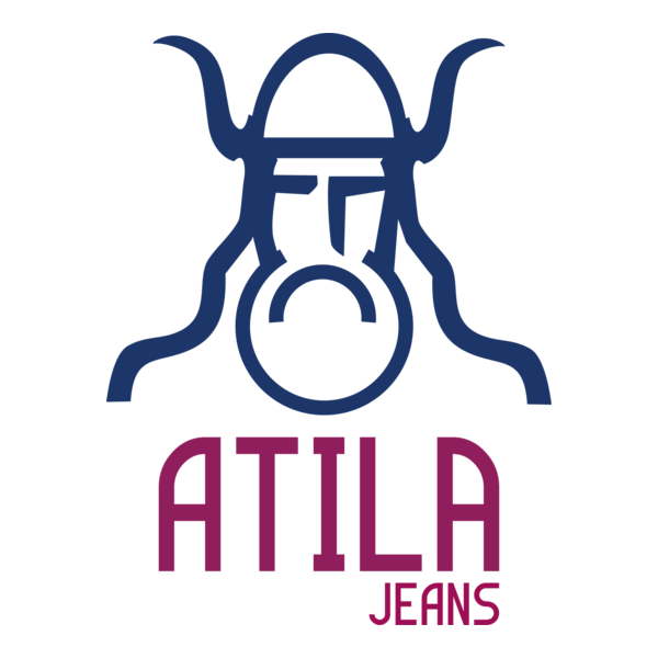 Atila Jeans logo
