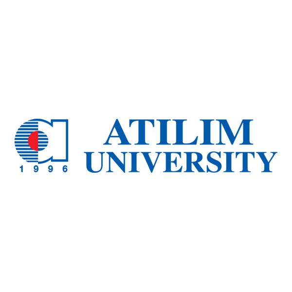 Atilim Universitesi logo