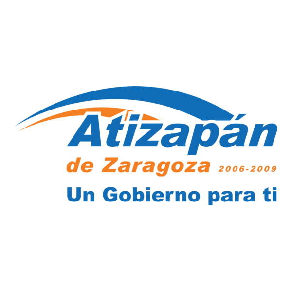Atizapan de Zaragoza logo