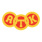 ATK Praha logo