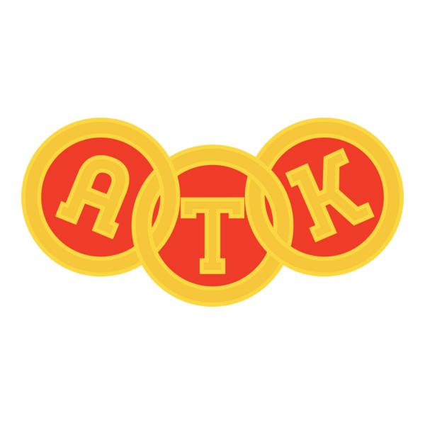 ATK Praha logo