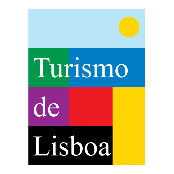 ATL Turismo de Lisboa logo