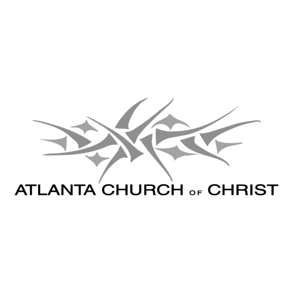 Atlanta Church of Christ logo