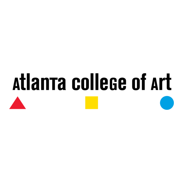 Atlanta College of Art logo