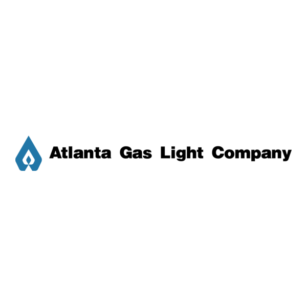 Atlanta Gas Light Company logo