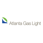 Atlanta Gas Light logo