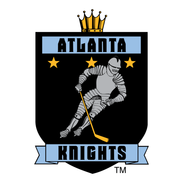 Atlanta Knights logo