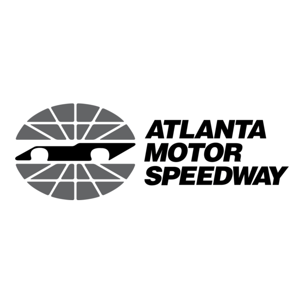 Atlanta Motor Speedway logo