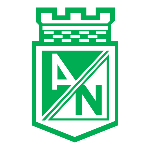 Atlanta Nacional logo