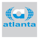 Atlanta s.a. logo