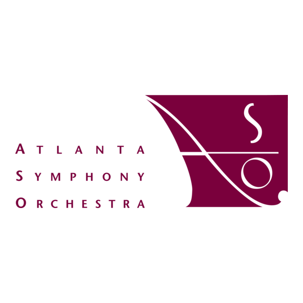 Atlanta Symphony Orchestra logo