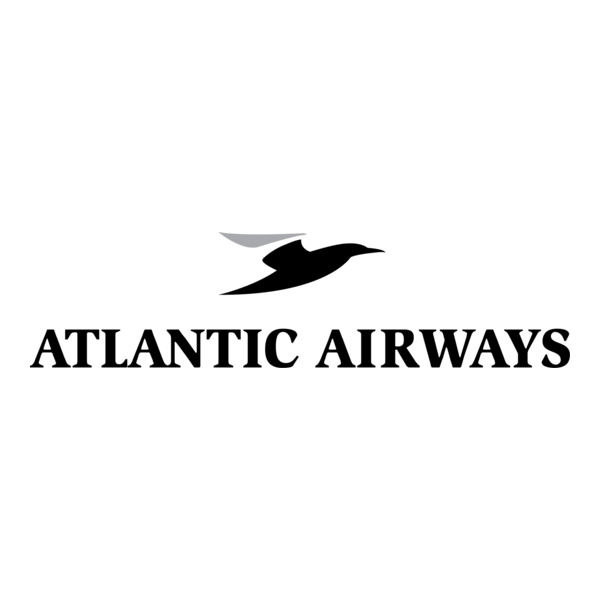 Atlantic Airways logo