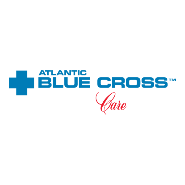 Atlantic Blue Cross Care logo