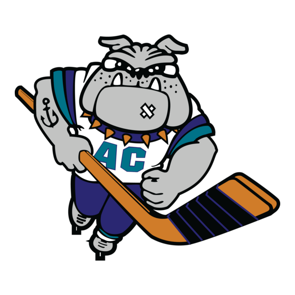 Atlantic City Boardwalk Bullies logo