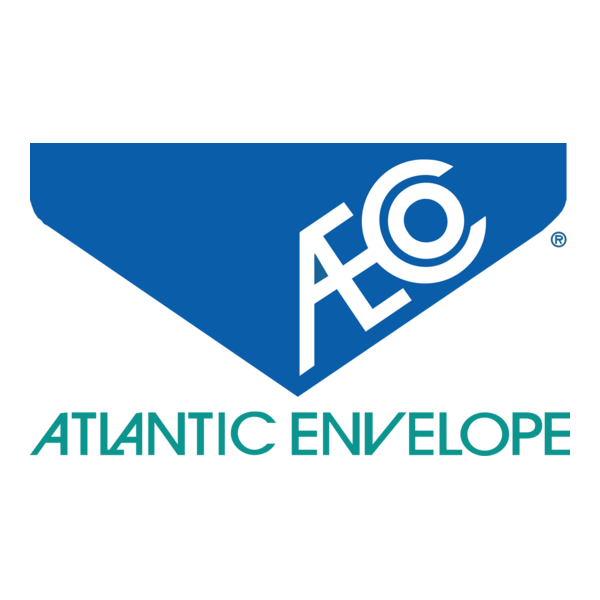 Atlantic Envelope logo