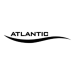 Atlantic Film AB logo