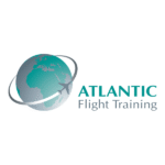 Atlantic Flight Training logo