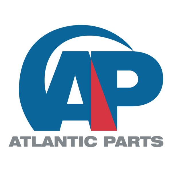 Atlantic Parts logo