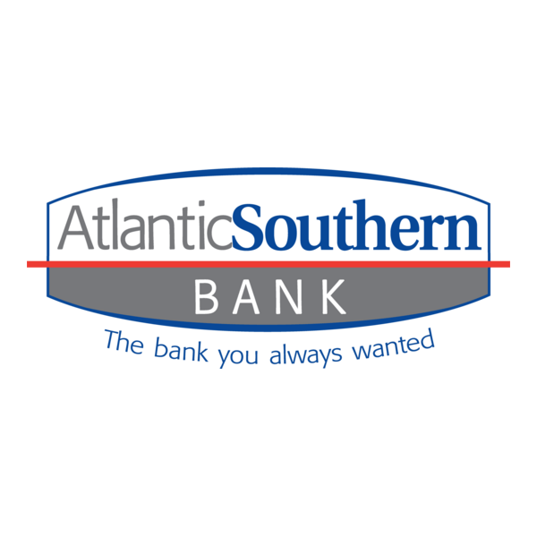 Atlantic Southern Bank logo