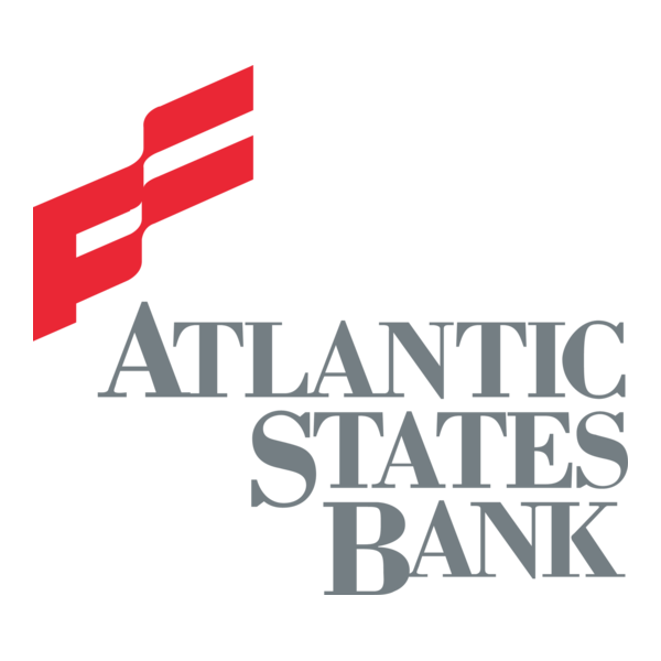 Atlantic States Bank logo