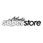Atlantic Super Store logo