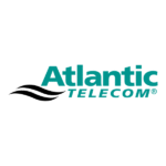 Atlantic Telecom logo