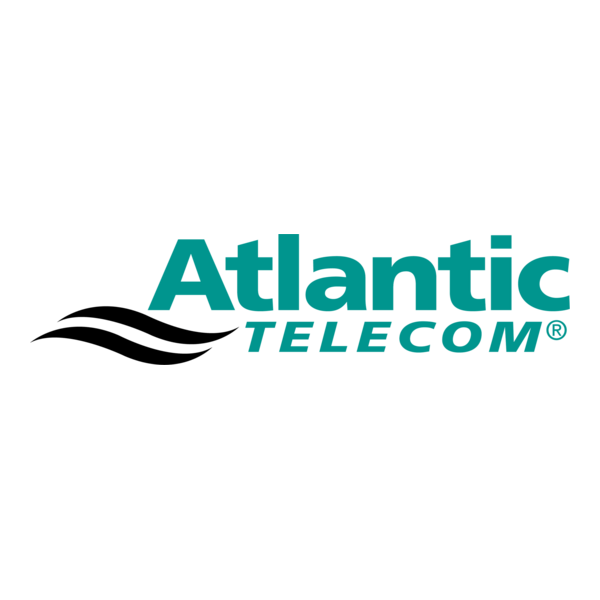 Atlantic Telecom logo