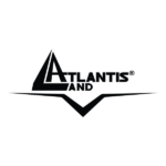 Atlantis Land logo