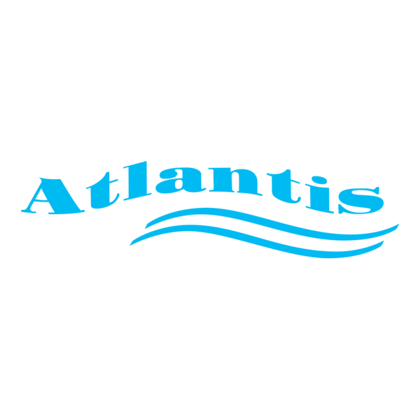 Atlantis logo
