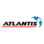 ATLANTIS SYSTEMS INTERNATIONAL logo