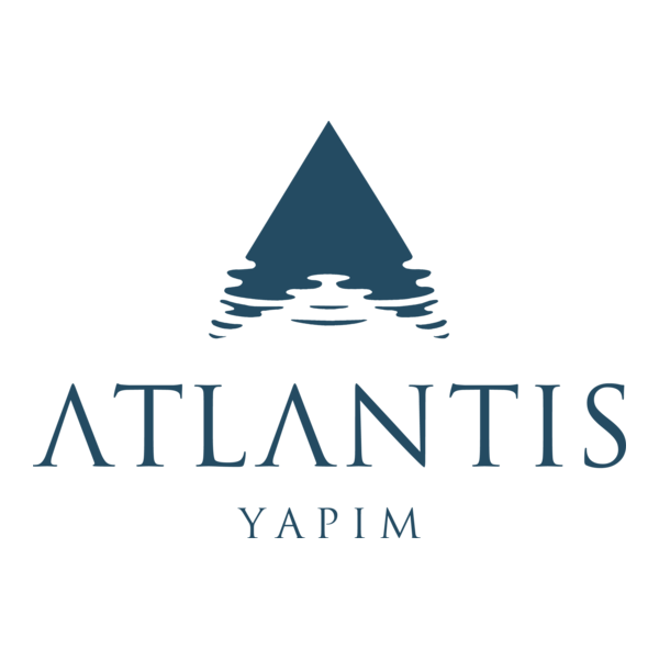 atlantis yapim logo