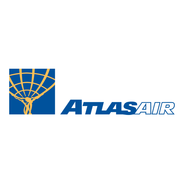 Atlas Air logo