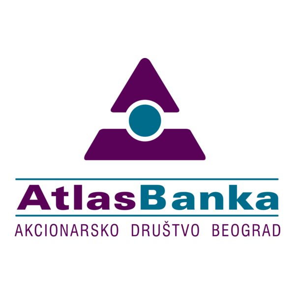 Atlas Banka logo