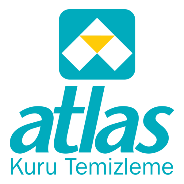 atlas kurutemizleme logo