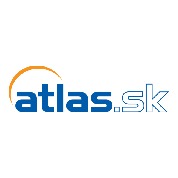 Atlas.sk logo