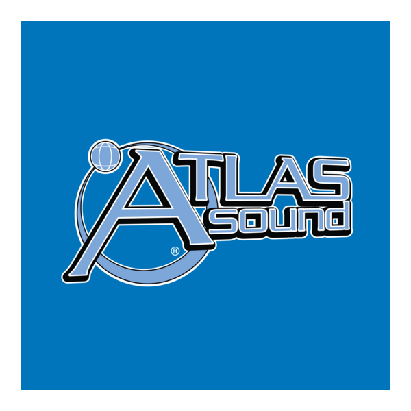 Atlas Sound logo
