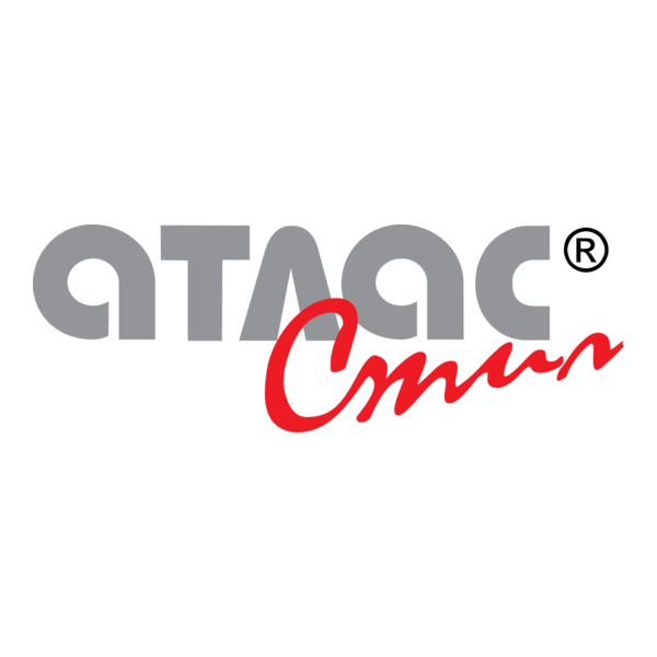 ATLAS Style logo