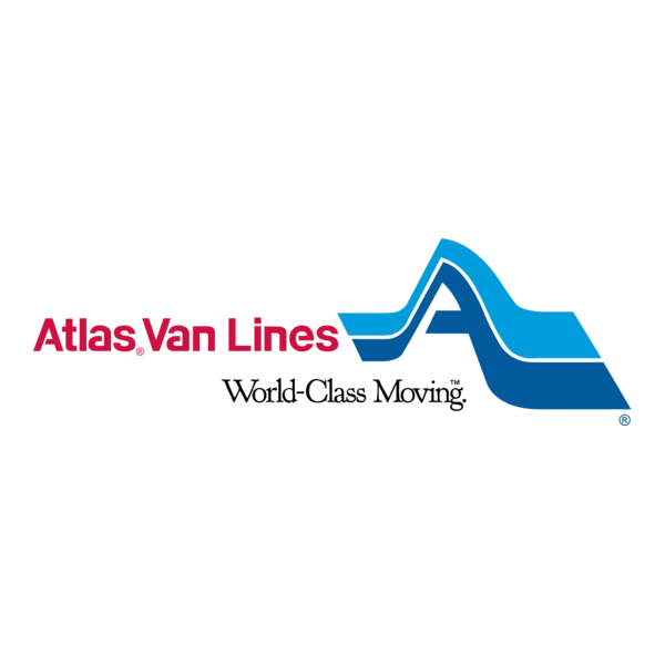 Atlas Van Lines logo