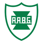 Atletica Barra Grande de Lencois Paulista-SP logo