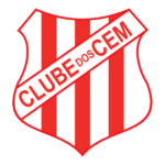 Atletica Clube dos Cem de Monte Carmelo-MG logo